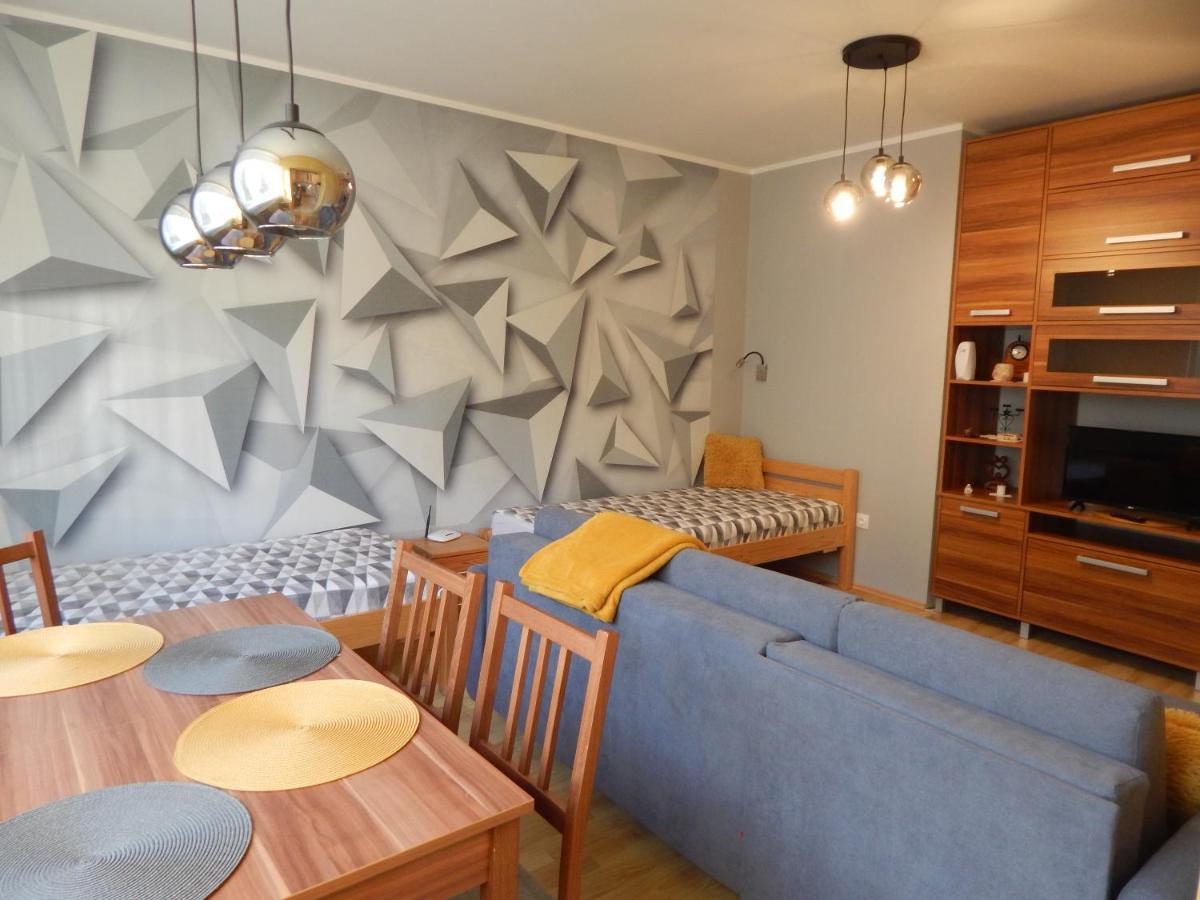 Boros Apartman Kőszeg Esterno foto