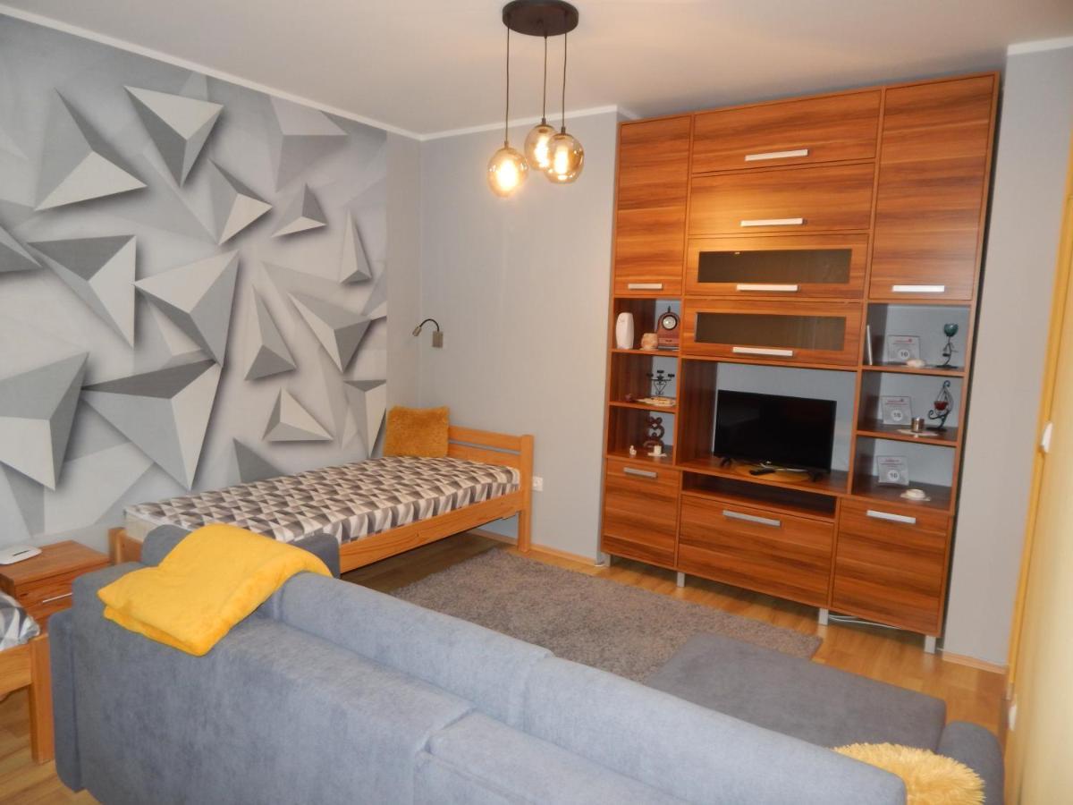 Boros Apartman Kőszeg Esterno foto
